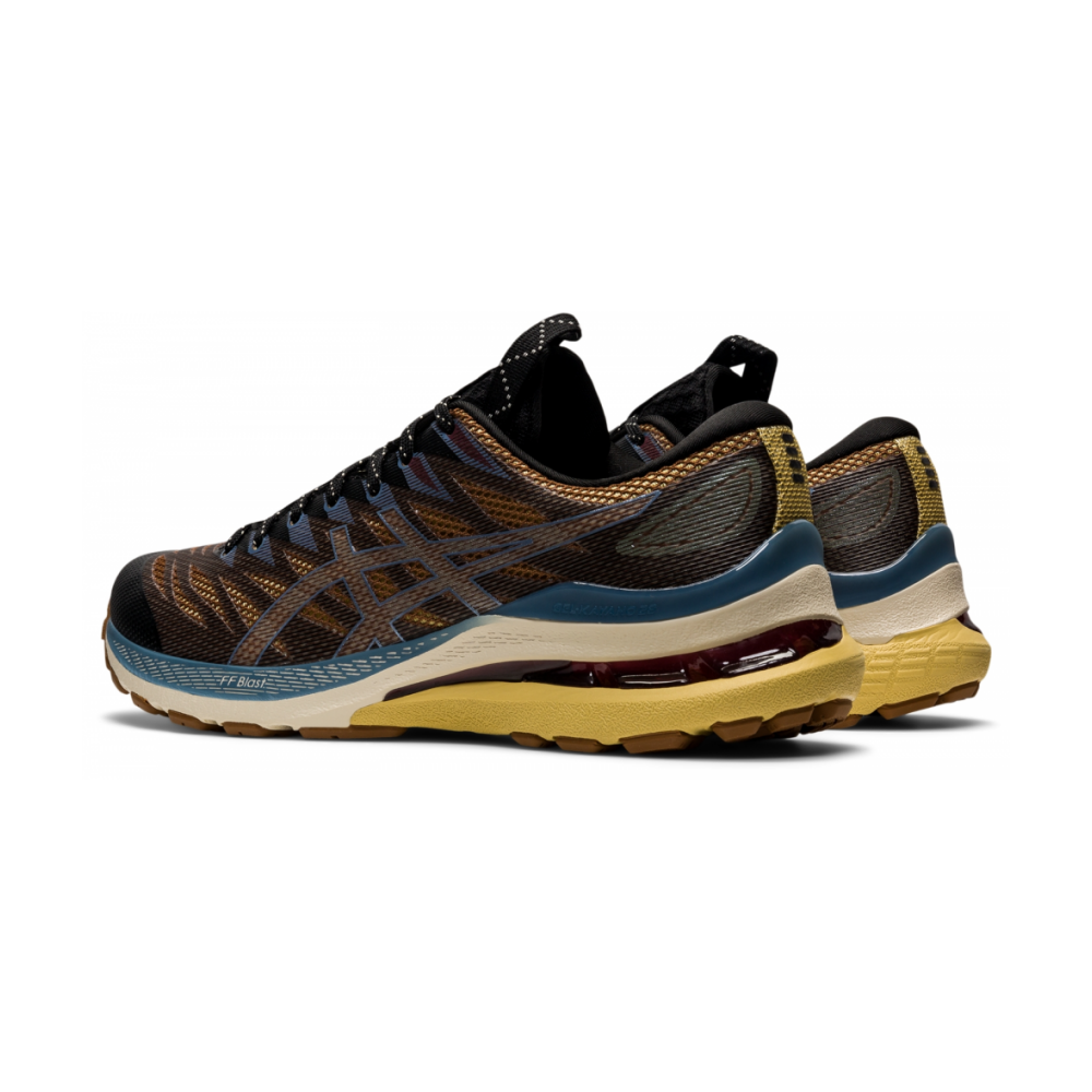 asics fn 3