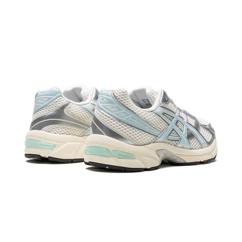 Asics Gel 1130 Kith Cream Starlight Blue x weiss 1201A956-101