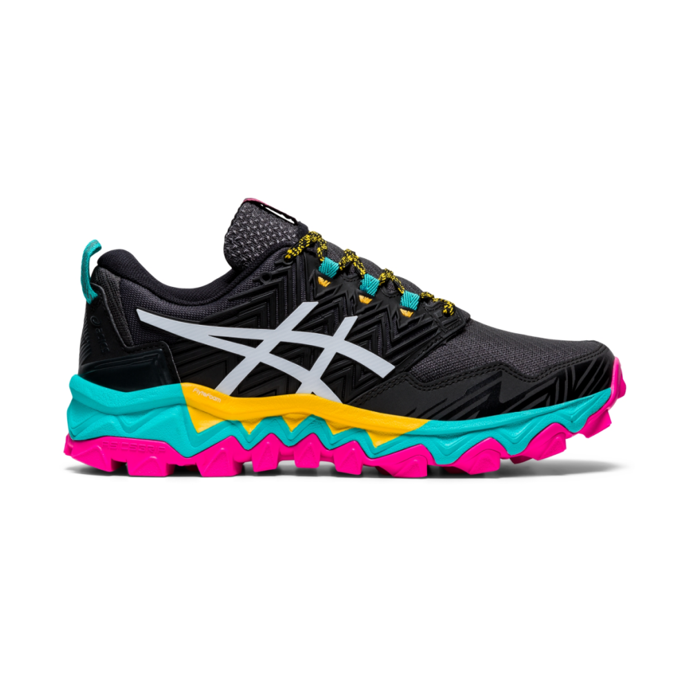 Asics trail femme online