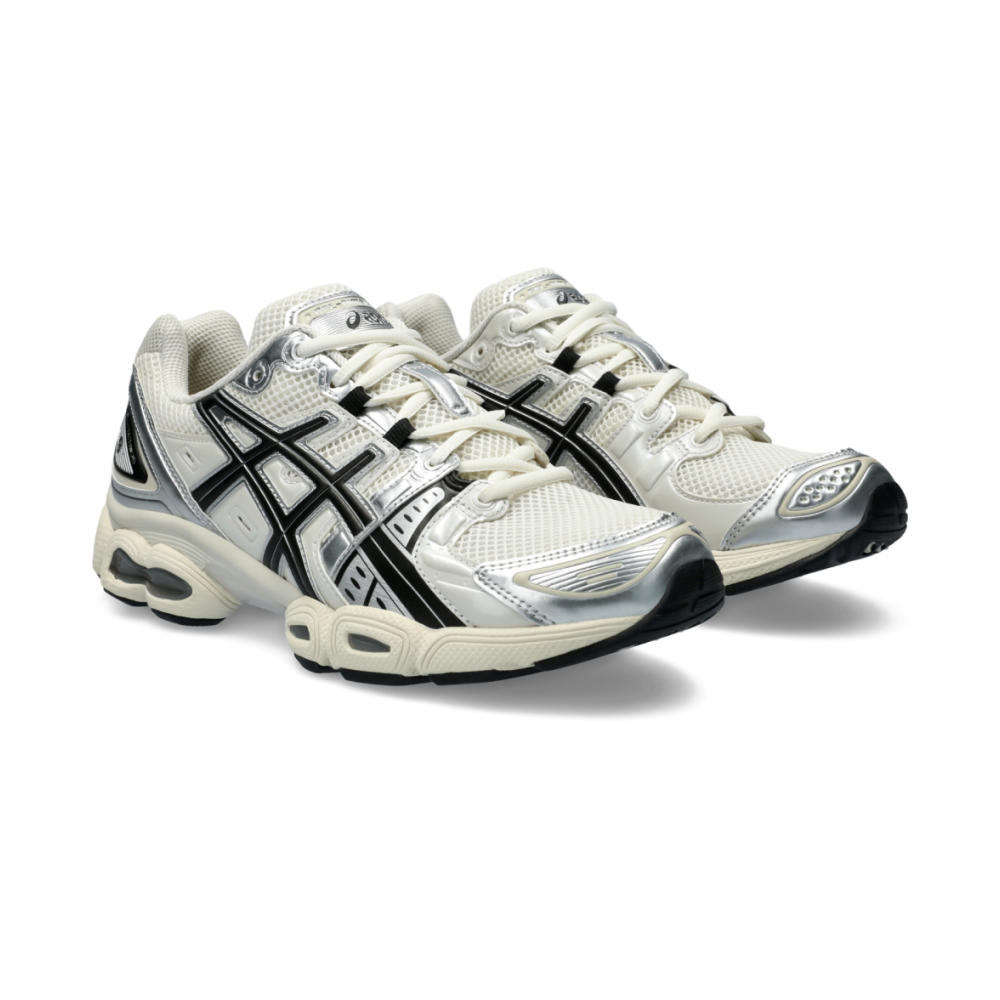 Asics GEL Nimbus 9 weiss 1201A424 105 Preisvergleich