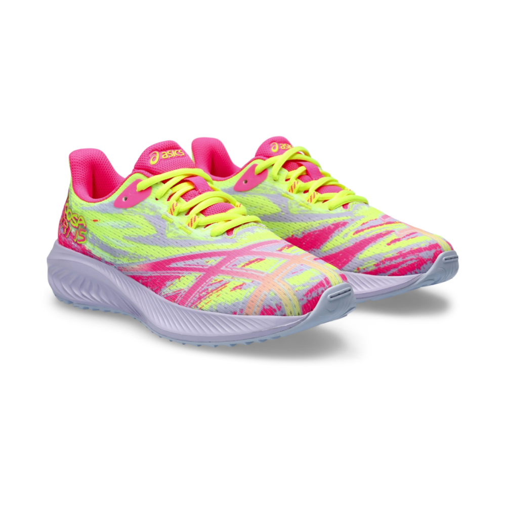 Asics Gel Noosa Tri 15 GS pink 1014A311 701 Preisvergleich