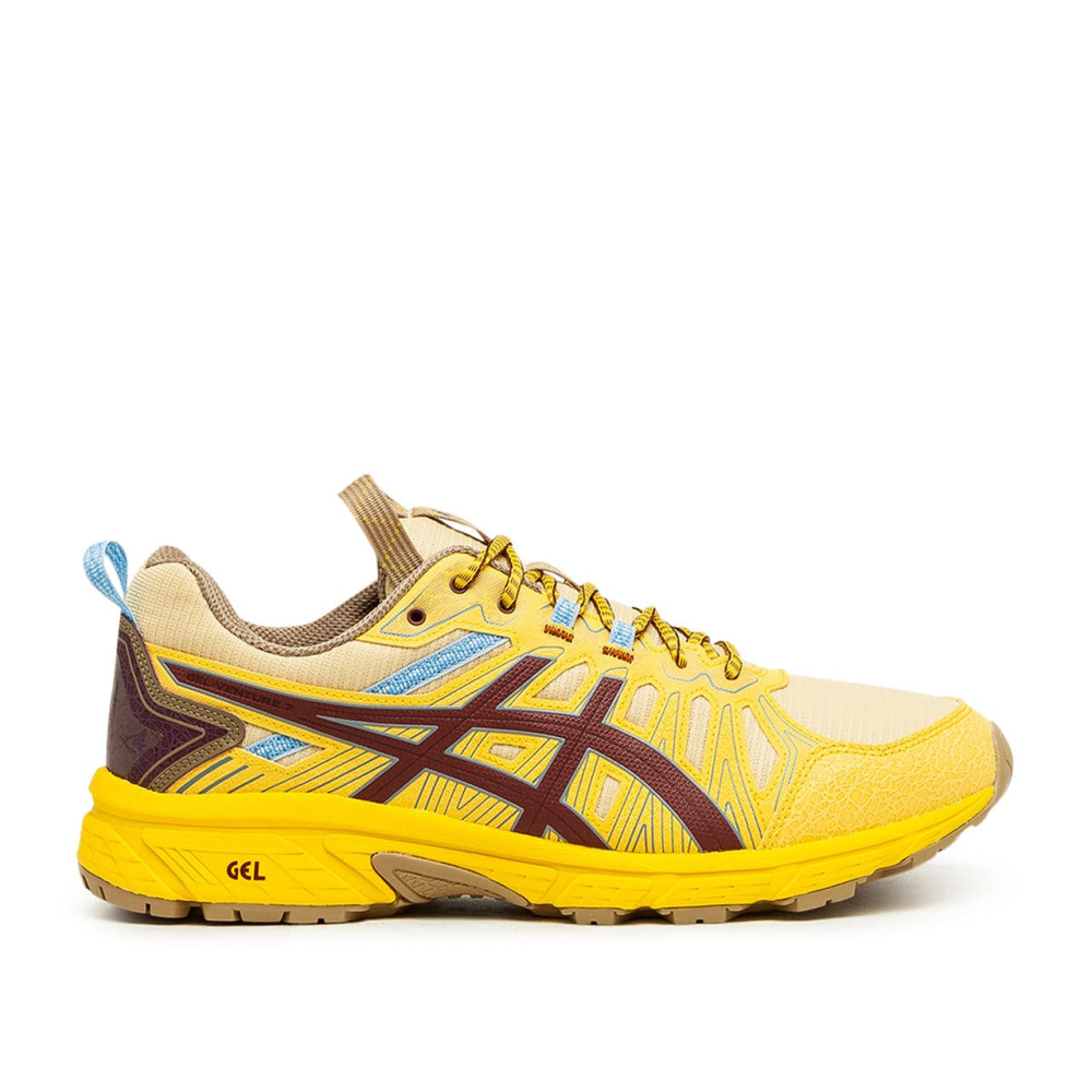 Asics HN1 S Gel Venture 7 Kiko gelb 1201A195 750 Preisvergleich