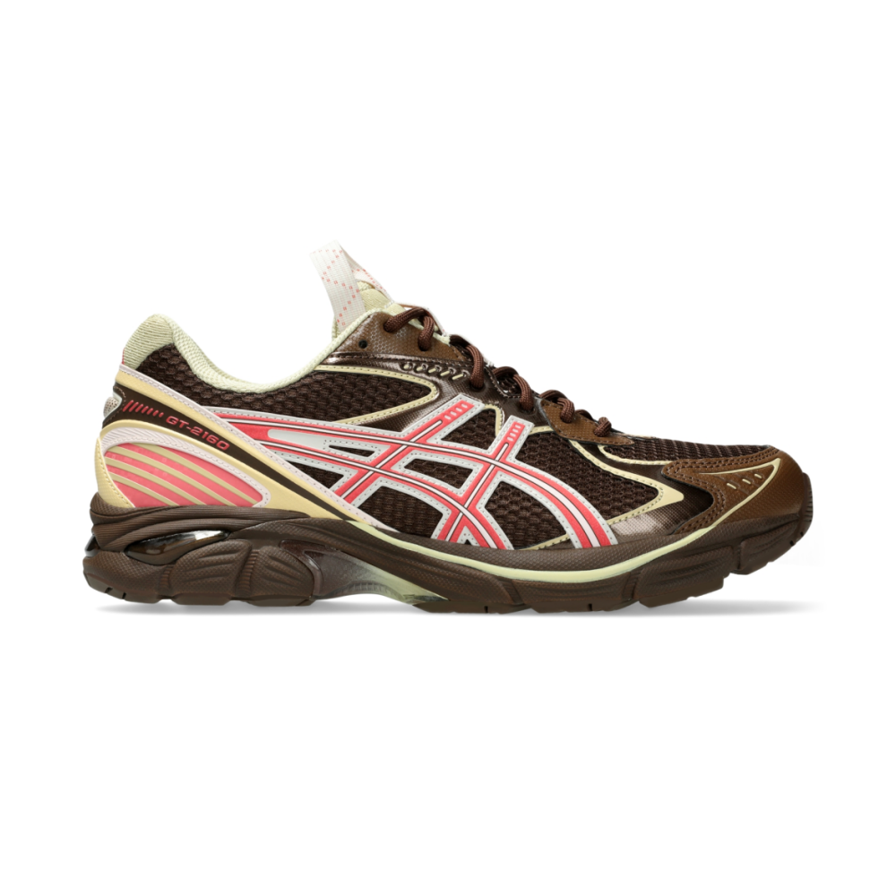 Asics rainbow shoes online