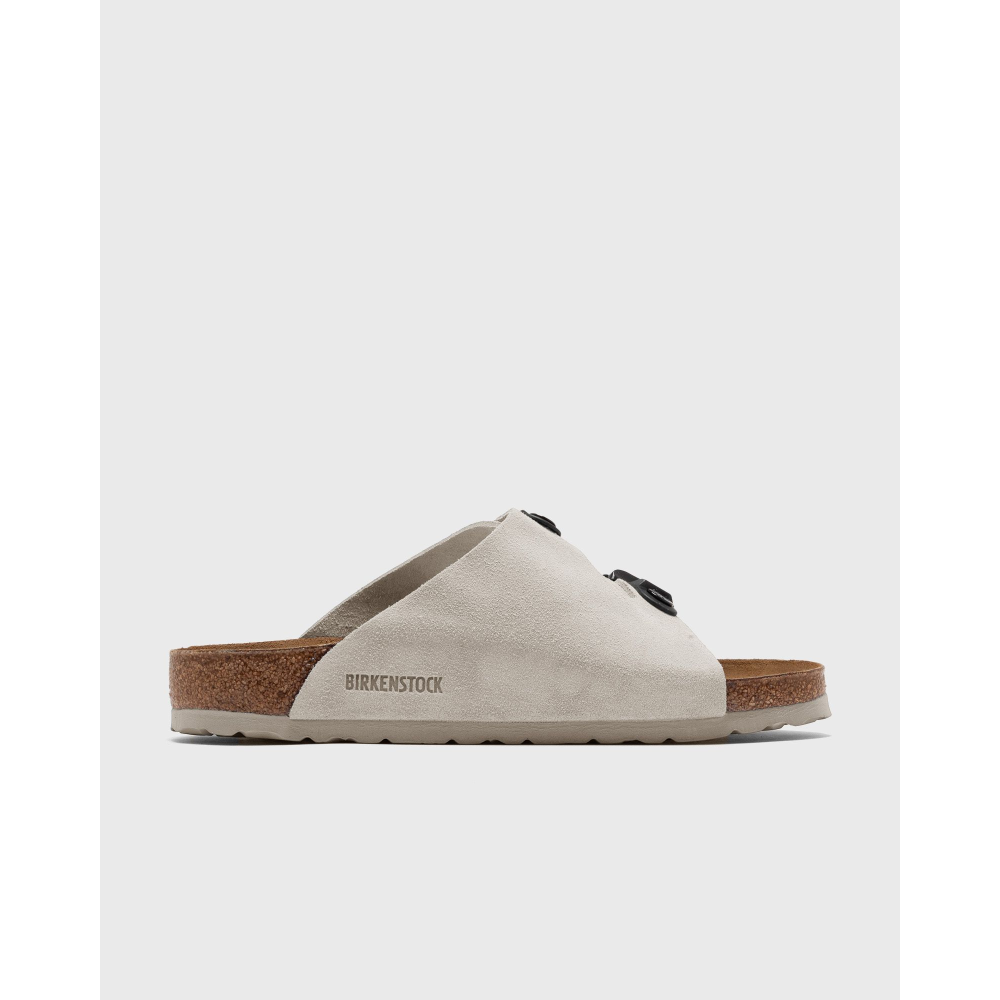 Birkenstock zurich white online