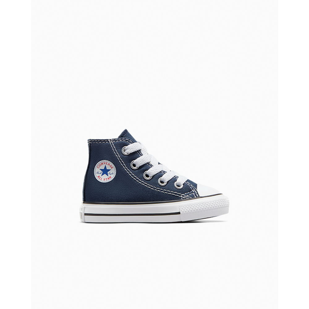 Hyper hot sale blue converse