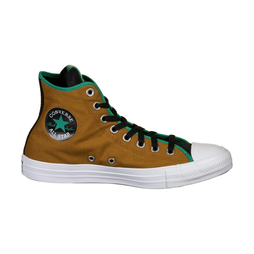 Converse Chuck Taylor All Star Digital Terrain High in braun - 170364C |  everysize