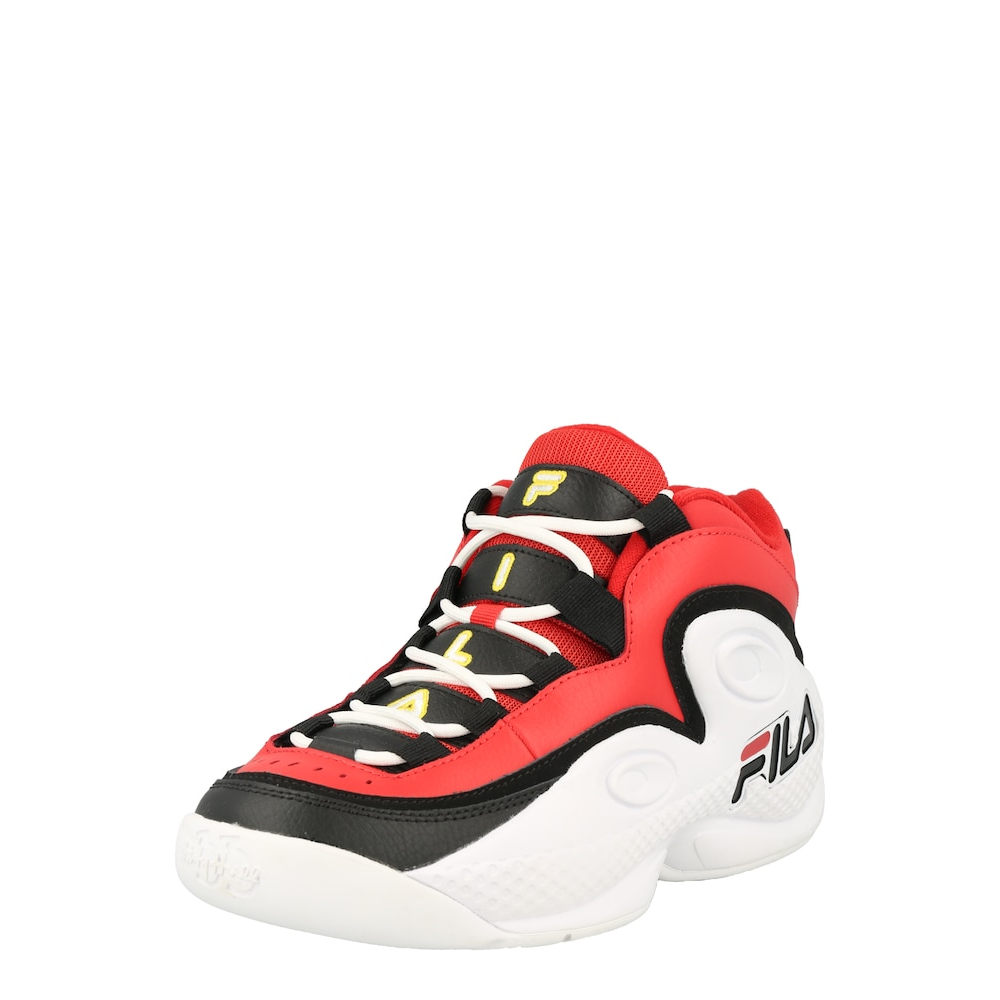 fila hail storm 3