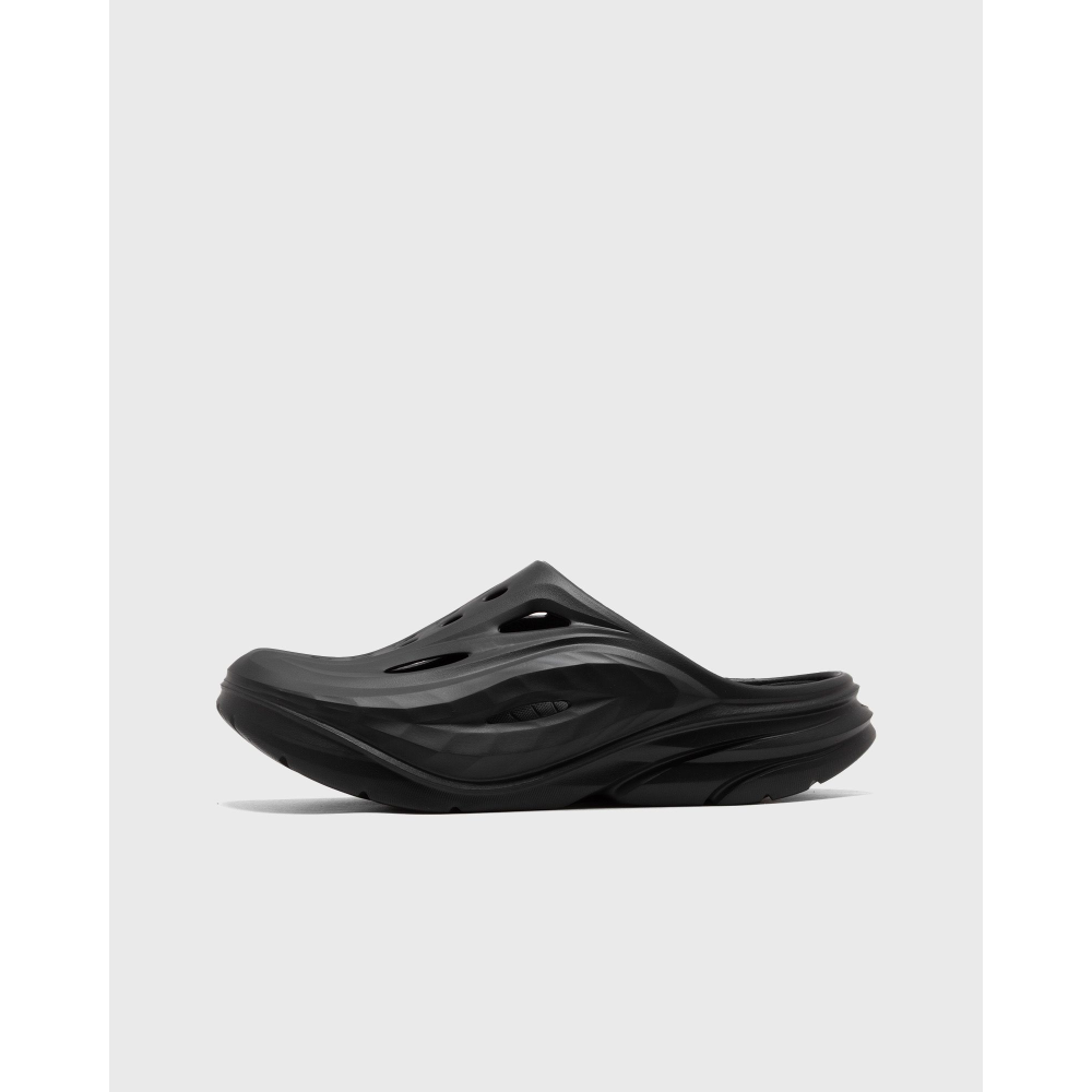 Hoka Ora Recovery Mule schwarz 1147951-BBLC Preisvergleich