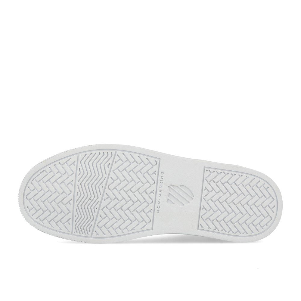 k swiss court frasco white