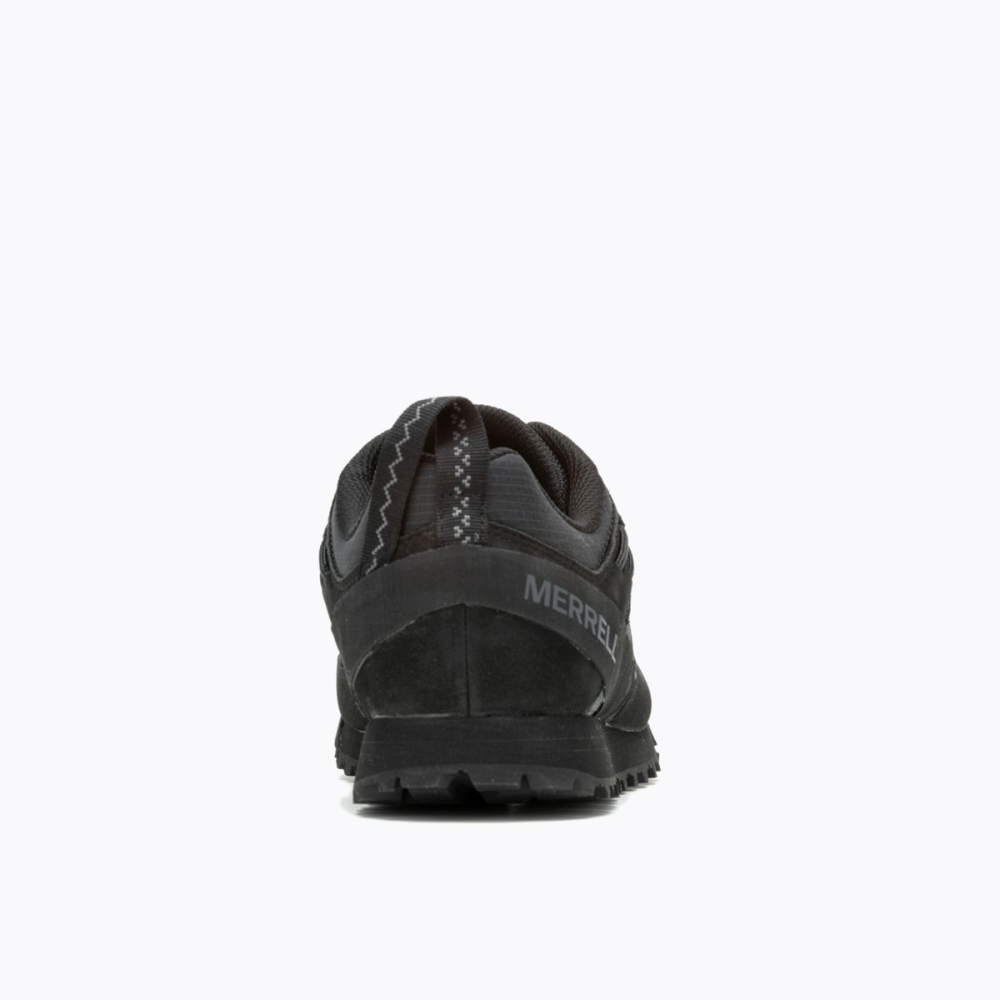 Merrell Catalyst Pro 2 1TRL schwarz J067889 Preisvergleich