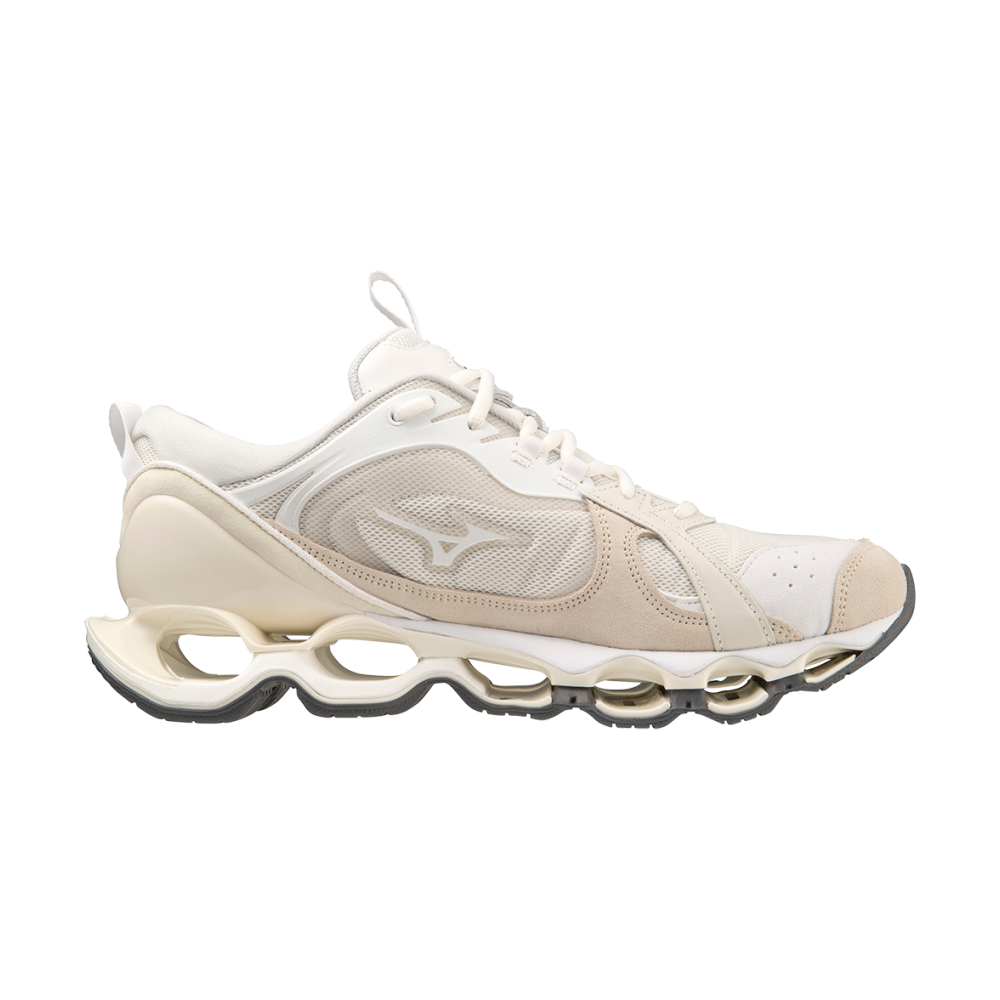Mizuno Wave Prophecy Beta 2 weiss D1GA235001 Preisvergleich