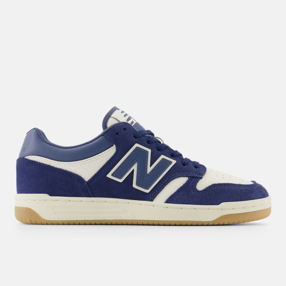 Image of New Balance 480 sneaker.s
