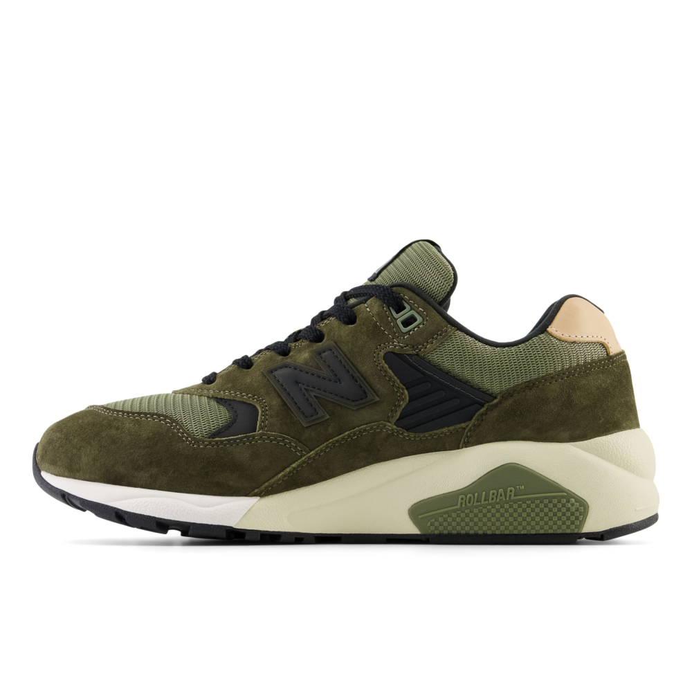 New Balance 580 grun MT580ADC Preisvergleich