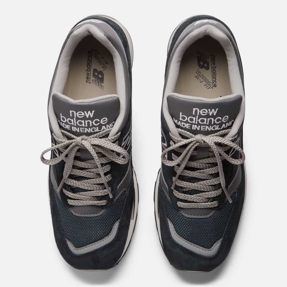 靴 New Balance/Made in UK /U1500PNV/24.5cm Made in UK 1500 - New Balance