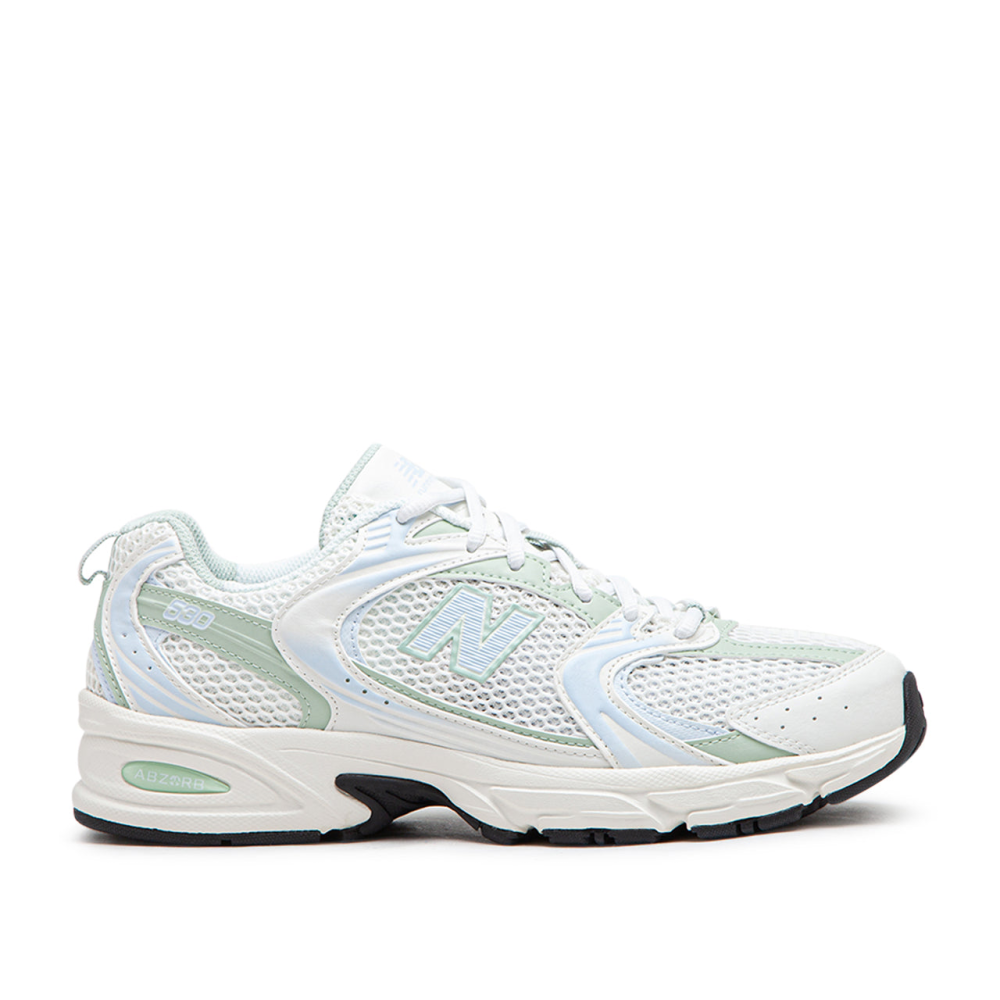 New Balance 530 weiss MR530ZO Preisvergleich