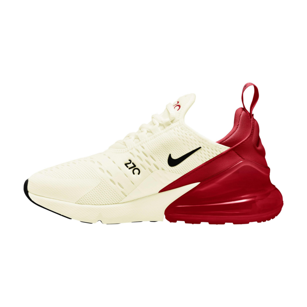 Nike Air Max 270 rot AH6789 606 Preisvergleich