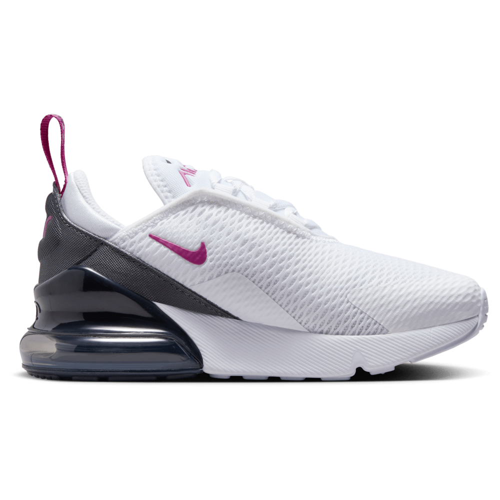 Nike Air Max 270 weiss AO2372 120 Preisvergleich