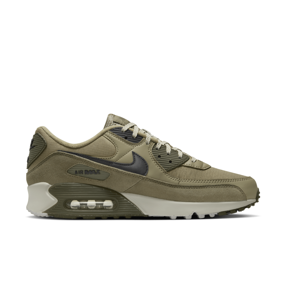 Air max 90 khaki green online