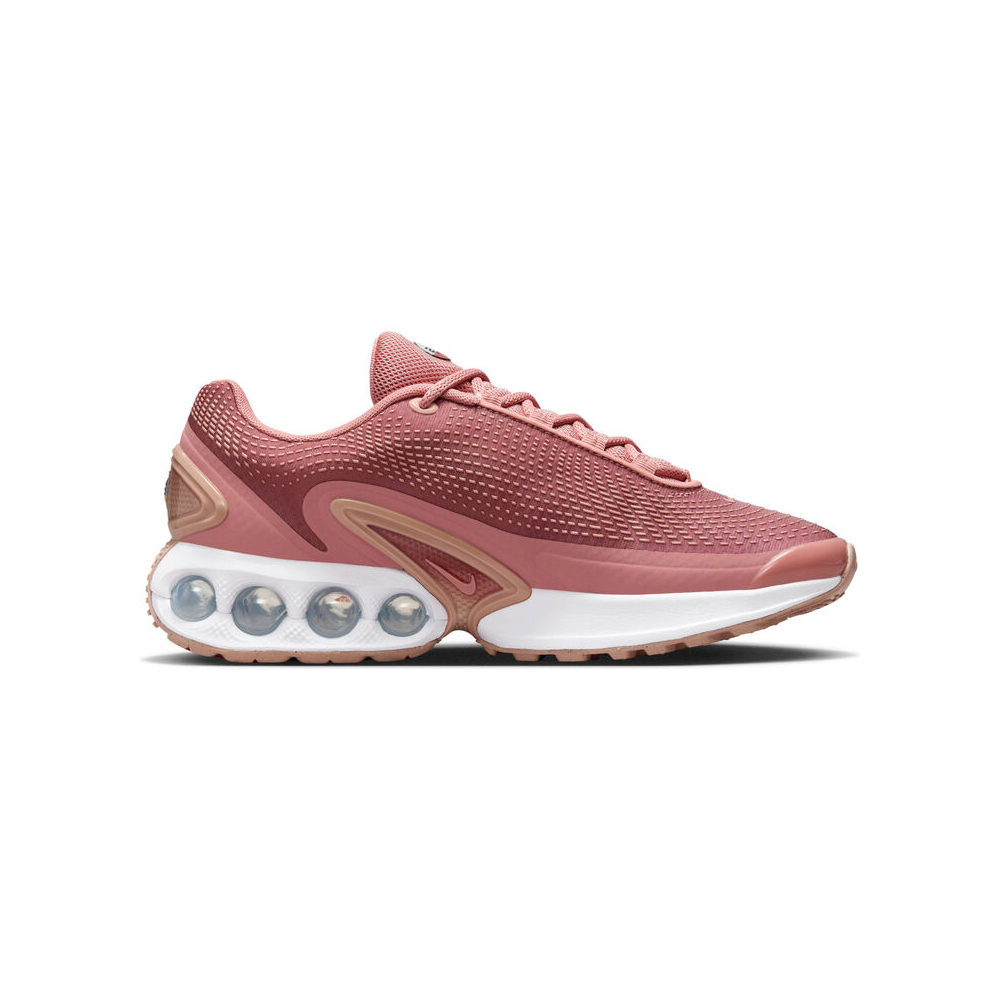 Nike air max 270 rust pink w best sale