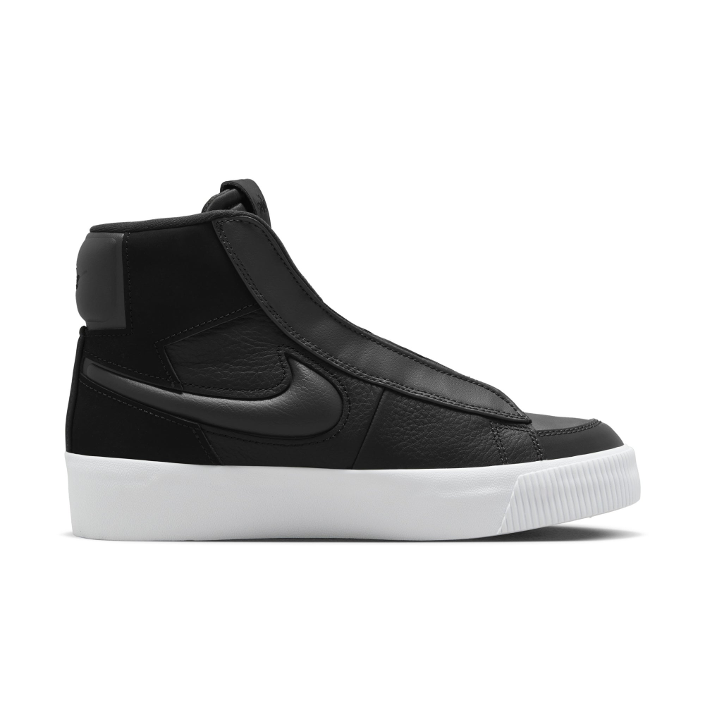 Nike blazer 2024 damen schwarz