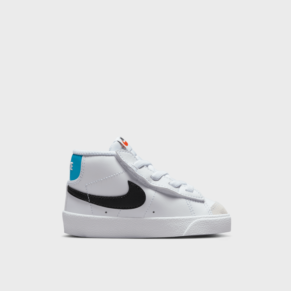 Nike blazer weiß herren Outlet
