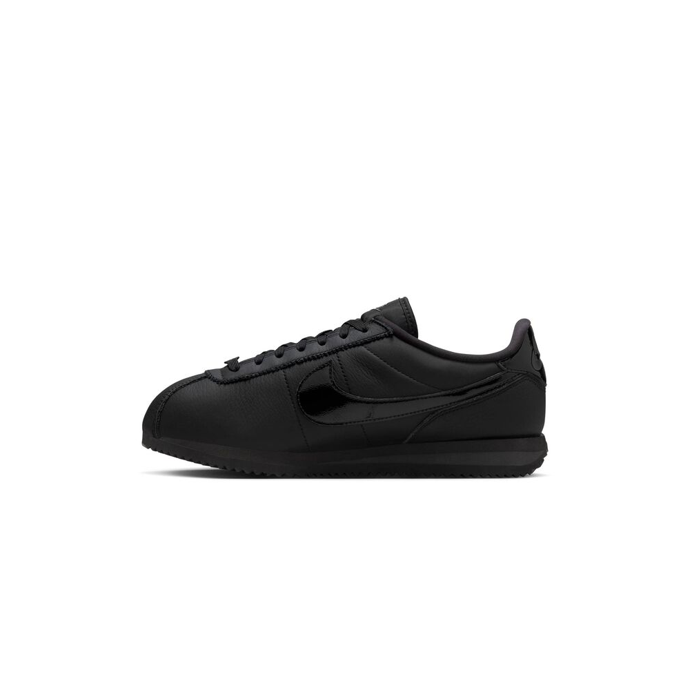 Black nike classic cortez online