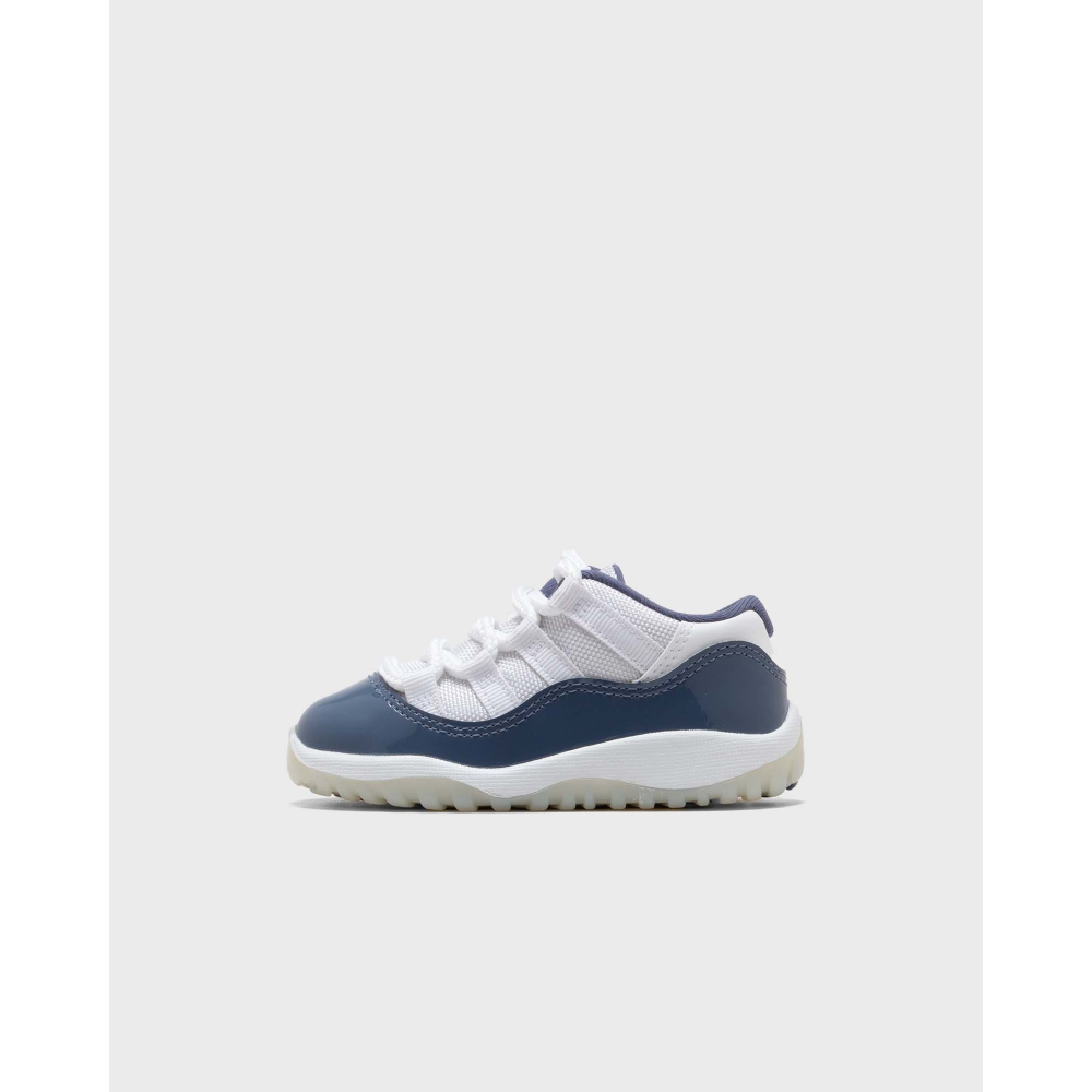 Jordan 11 Retro Low TD blau FV5120 104 Preisvergleich