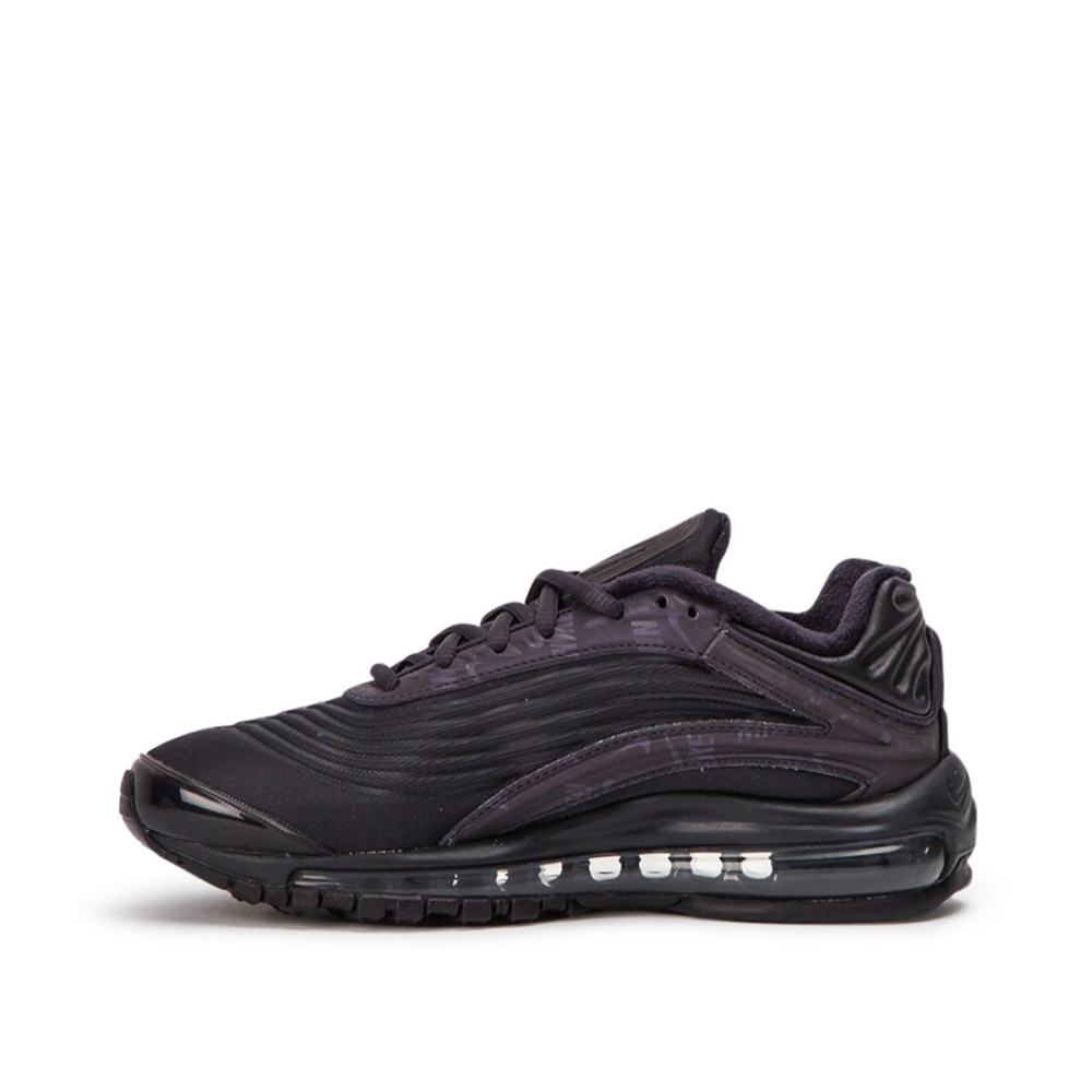 Nike Air Max Deluxe SE schwarz AT8692 001 Preisvergleich