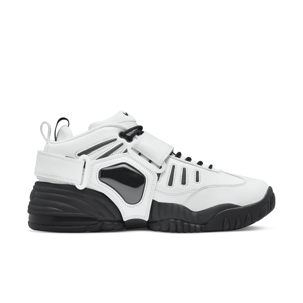 Nike x Air Adjust Force SP AMBUSH (DM8465-100) weiss 5