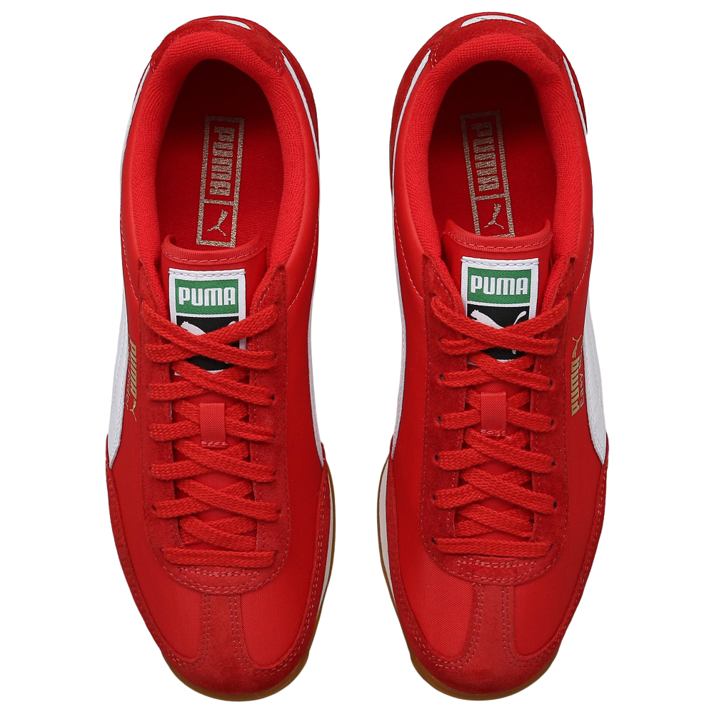 PUMA Easy Rider rot 399028/001 Preisvergleich
