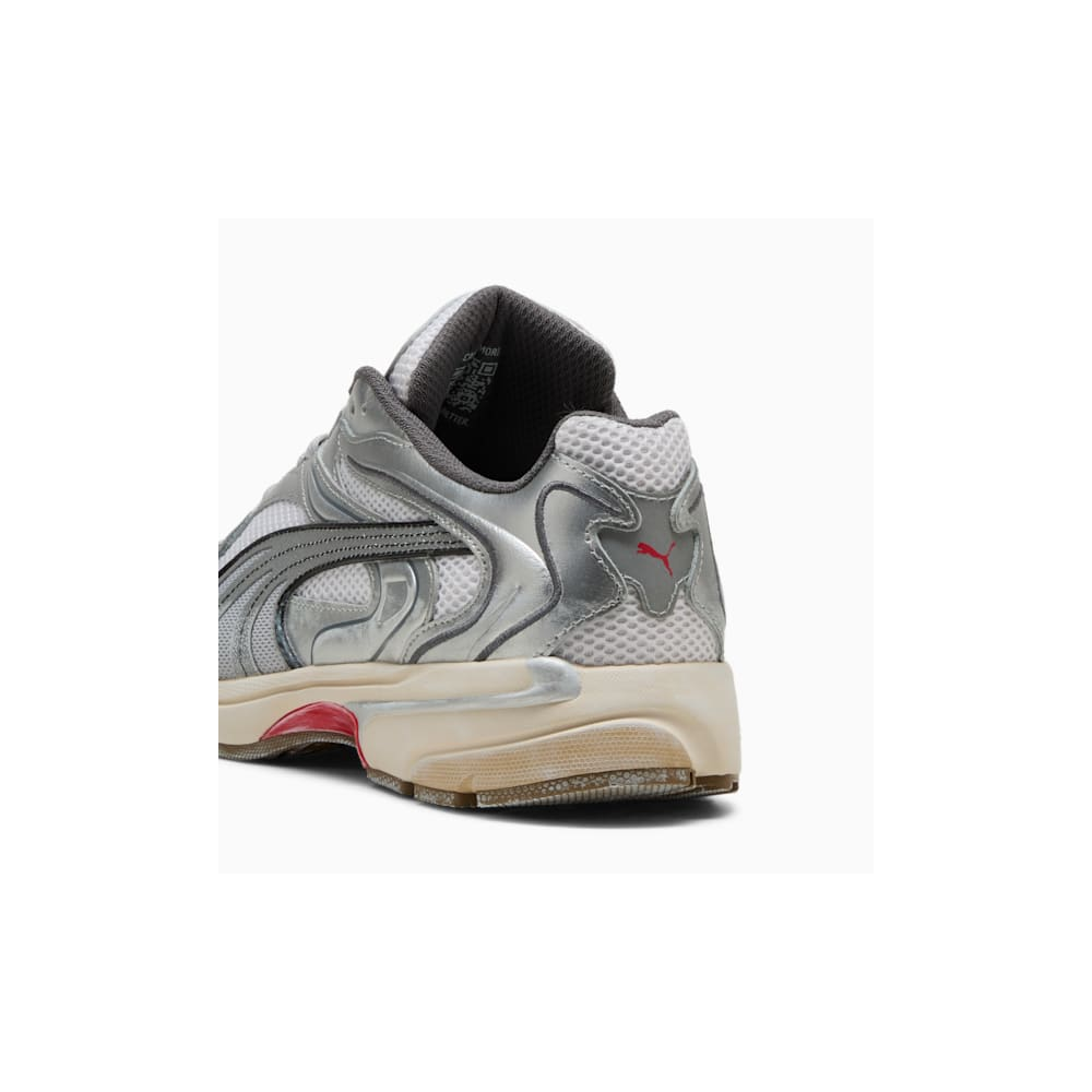 PUMA x LMC Extos Lost Management Cities weiss 398314-01