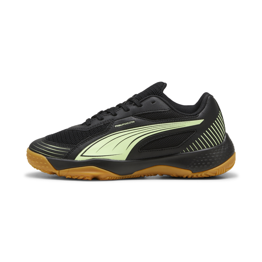 Puma Solar PUMA Solarflash III Jr schwarz 107851_01 Preisvergleich