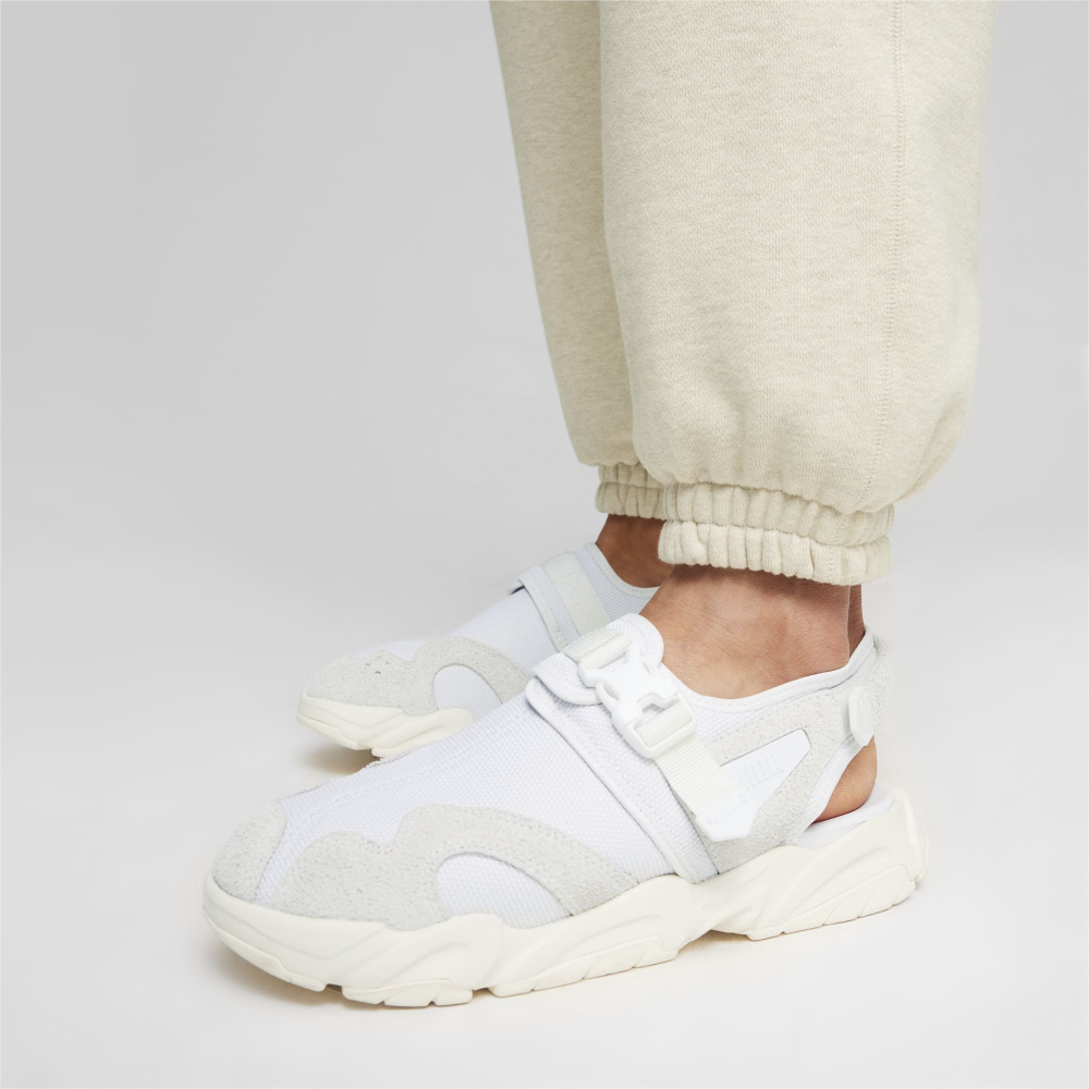 PUMA TS 01 Nylon weiss 396484-01 Preisvergleich