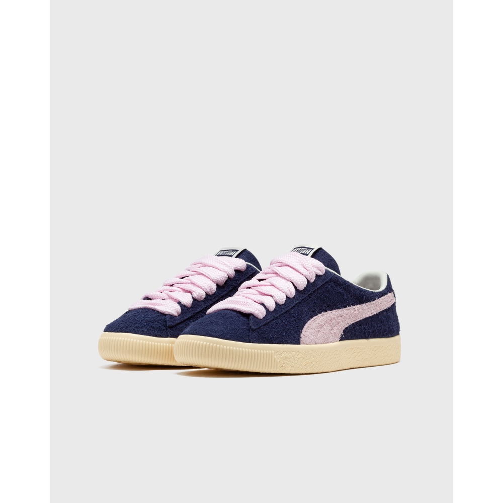 PUMA Suede VTG B Girl blau 396466-01 Preisvergleich