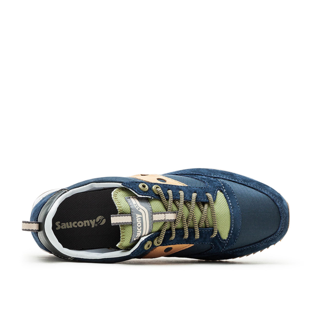jazz 81 peak navy