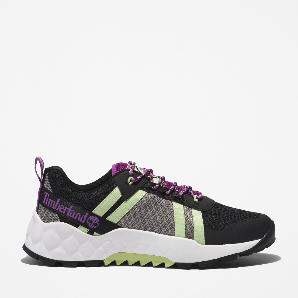 timberland green stride solar wave