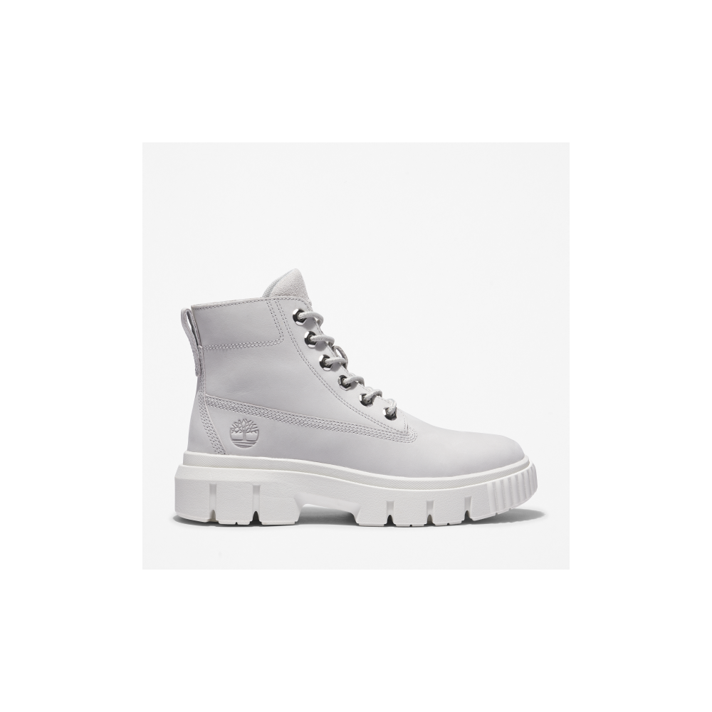 Timberland GREYFIELD grau TB0A5RPR0321 Preisvergleich