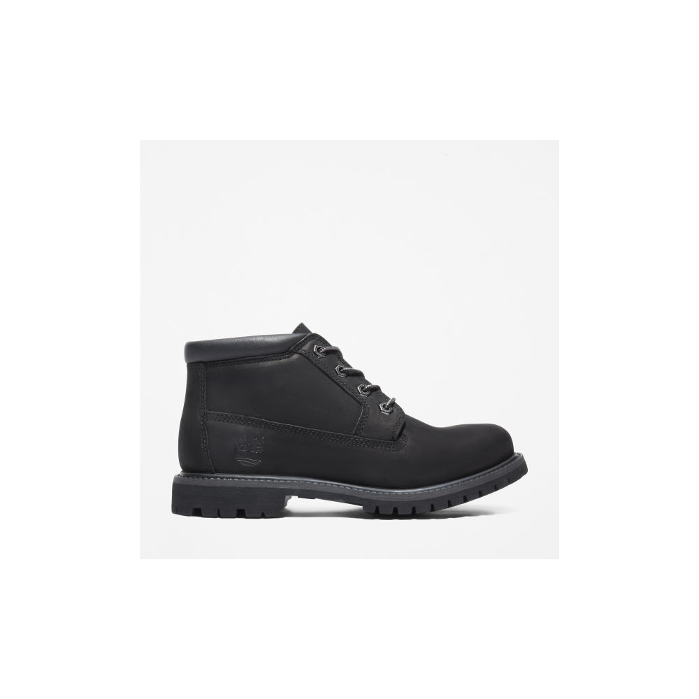 nellie chukka double