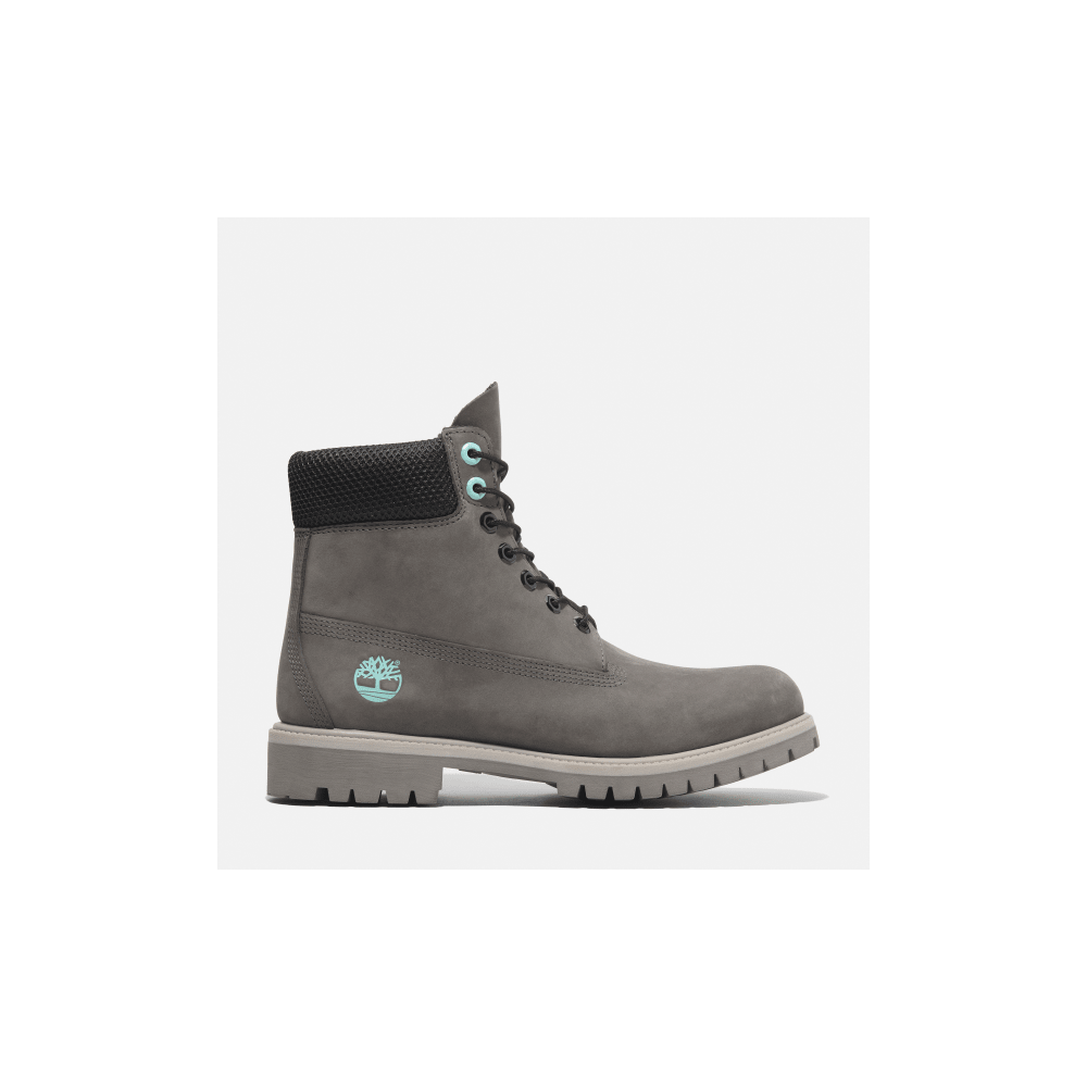 Timberland × nonnativeの『6-INCH PREMIUM BOOT VIBRAM GTX』が11月4日に発売