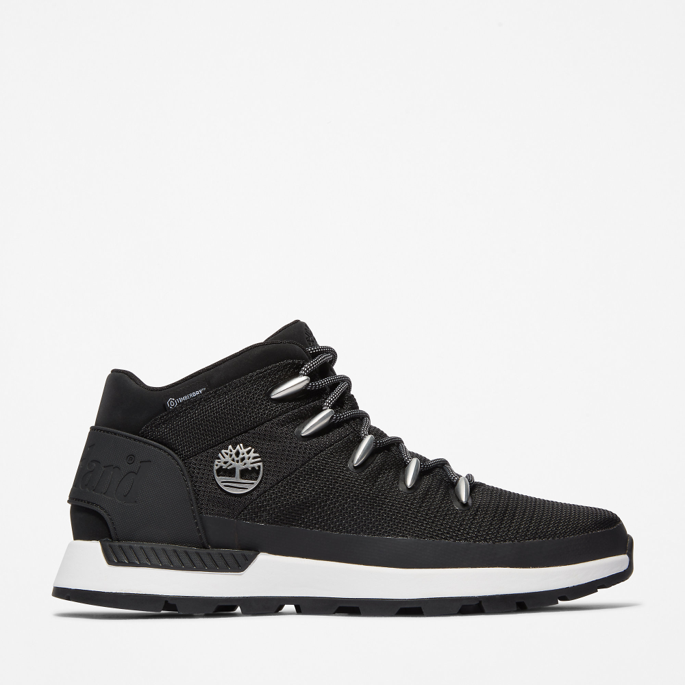 sprint trekker mid wp
