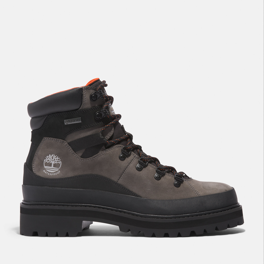 Timberland Vibram Gore Tex Boot grau TB0A5U7H0331