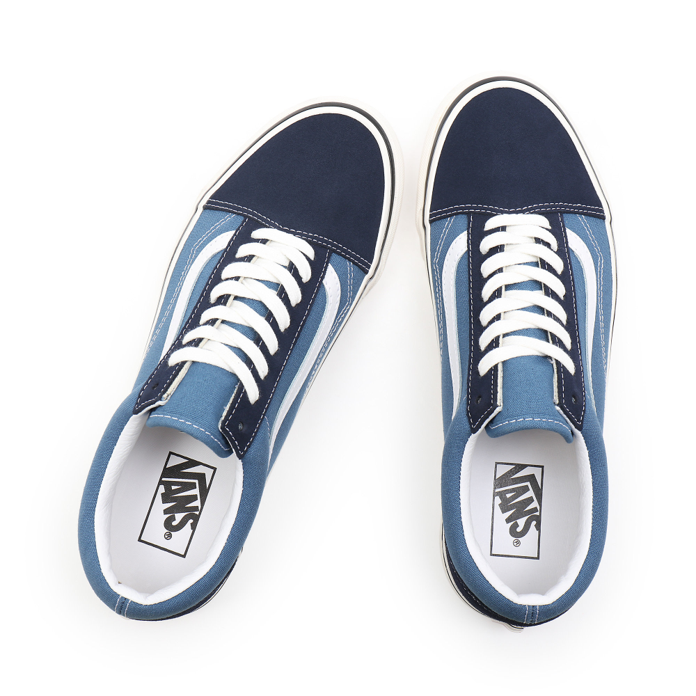 Vans old shop skool dx v36cl