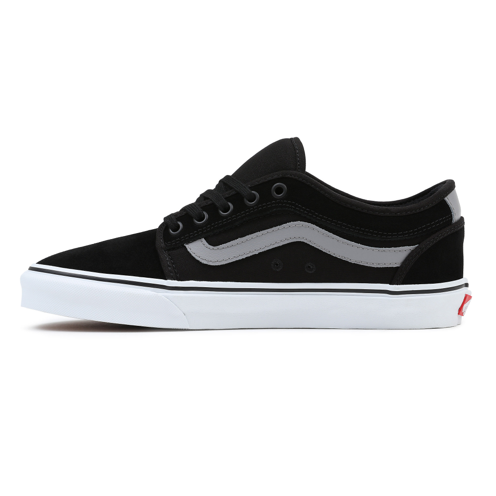 Vans chukka low clearance schwarz