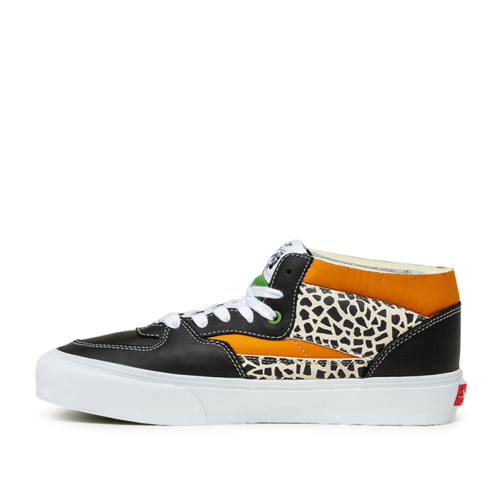 vans vault half cab ef vlt lx