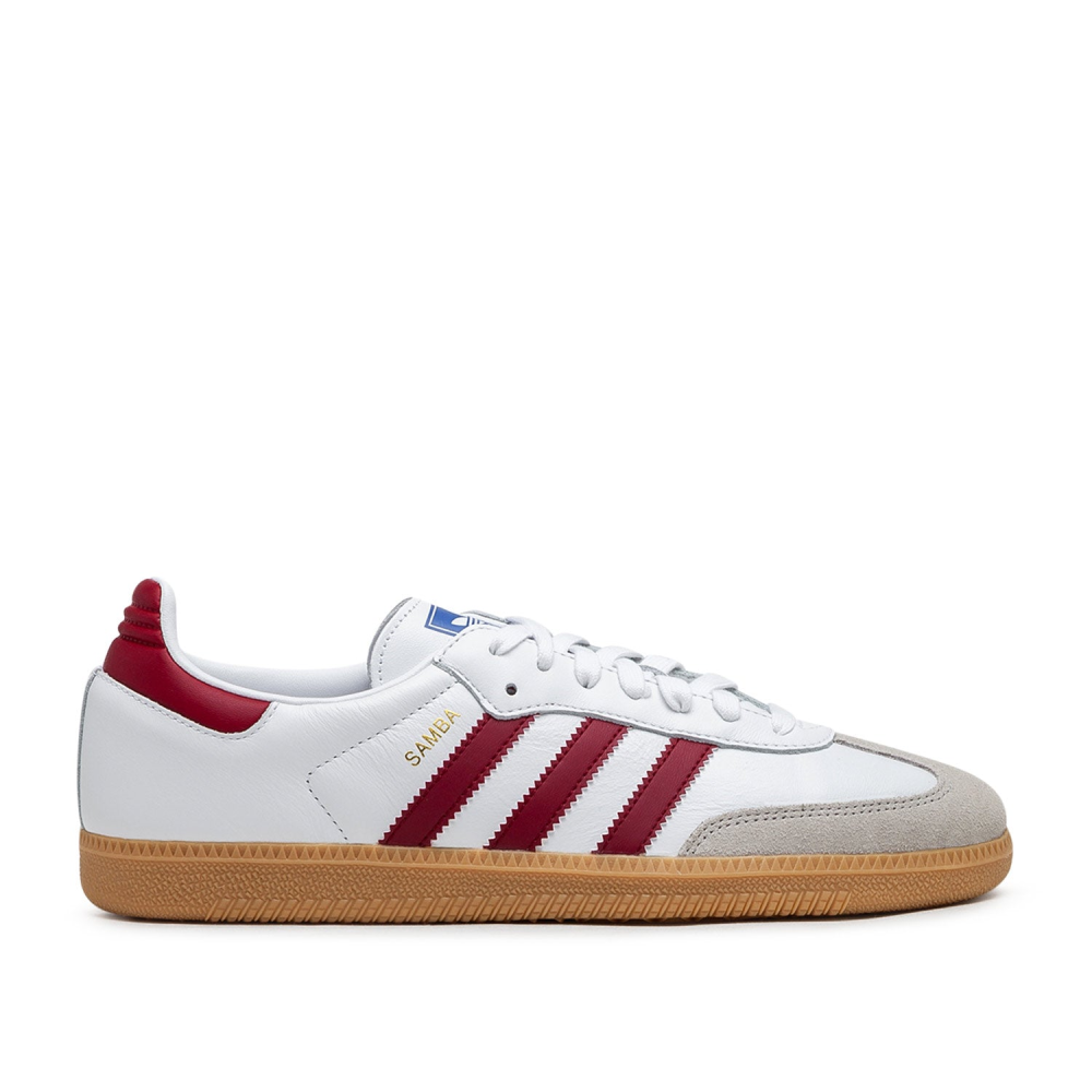 adidas Samba OG weiss IF3813 Preisvergleich