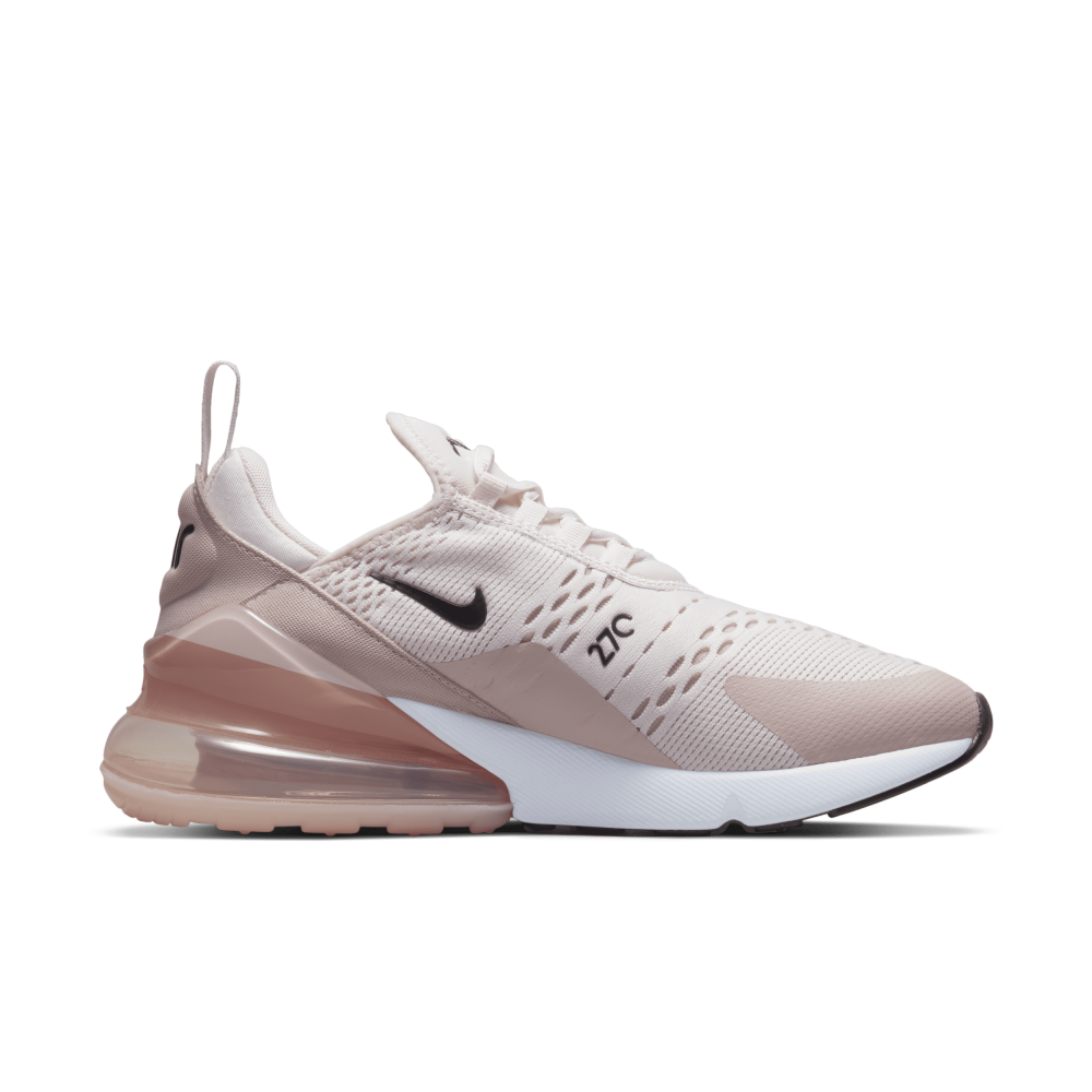 Nike Air Max 270 pink AH6789 604 Preisvergleich