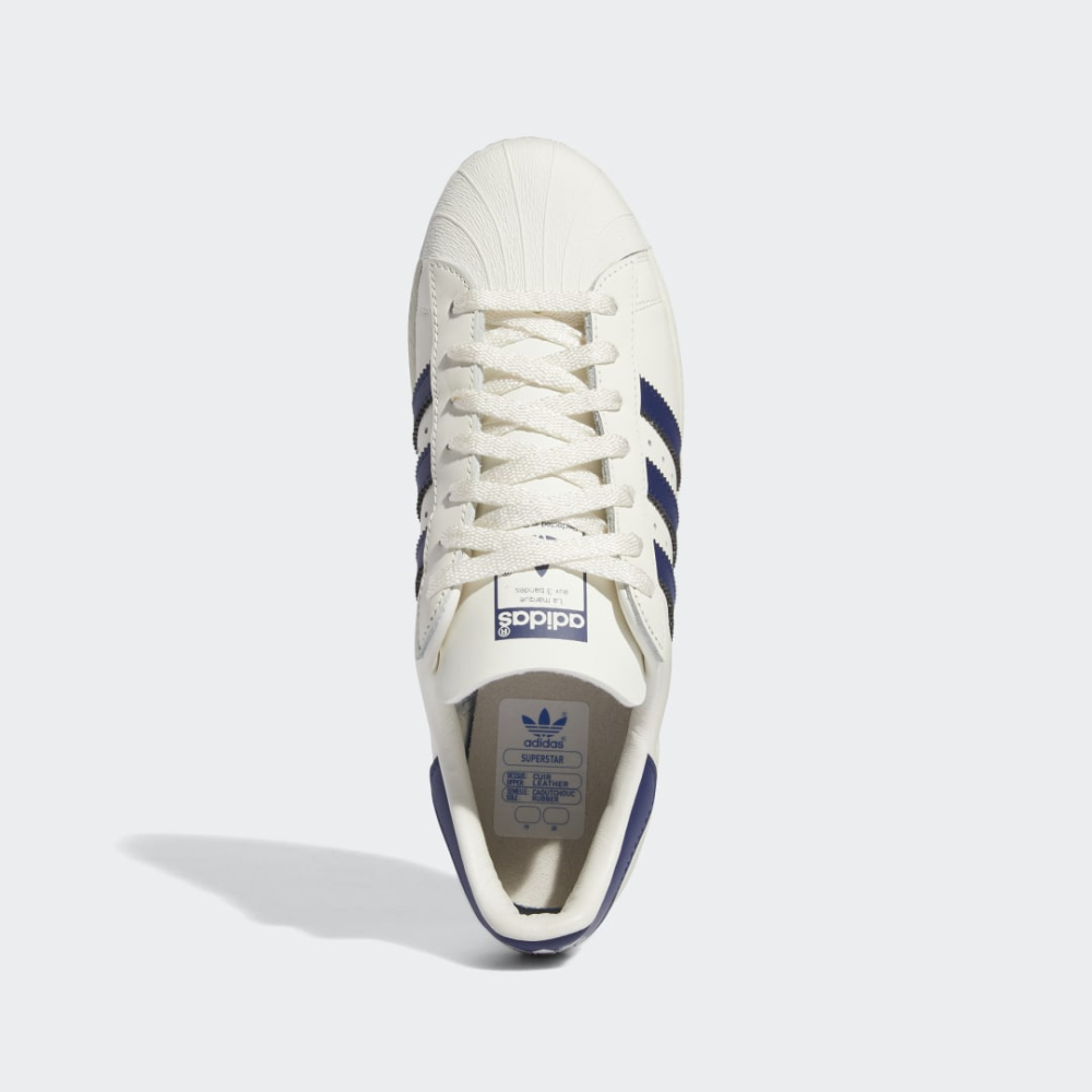 adidas Superstar 82 weiss GZ1537 Preisvergleich