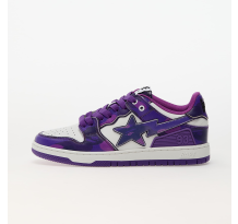 A Bathing Ape Sk8 Sta 1 M2 (1K80191310-PRP) in lila