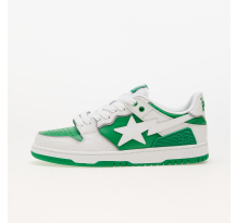 A Bathing Ape Sk8 Sta 1 (001FWK301308MGRN)