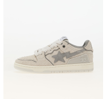 A Bathing Ape Sk8 Sta 3 (1K80291312-GRY)